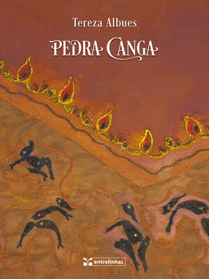 cover image of Pedra Canga